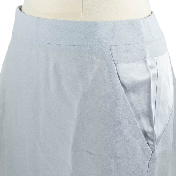 Patrizia Pepe Women's Knee Length Skirt - Picture 6 of 8